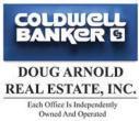 Coldwell Banker-Doug Arnold